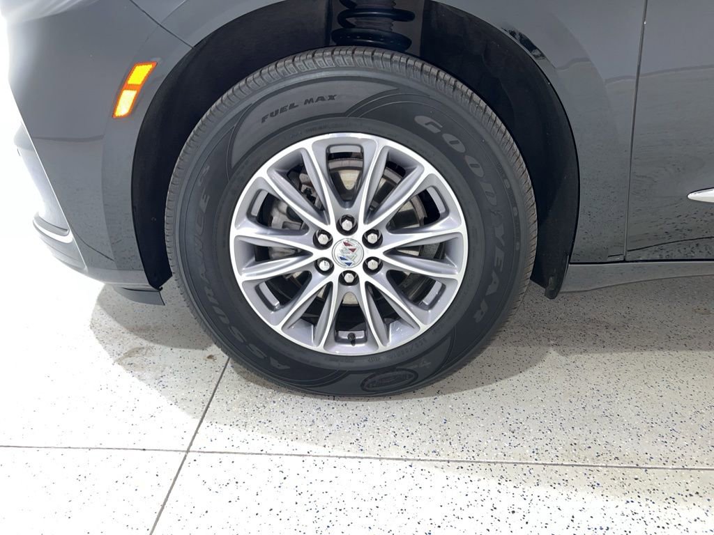 Used 2024 Buick Enclave Essence w/ LPO, Floor Liner Package FWD image 30