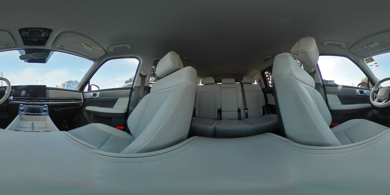 Used 2025 Hyundai Santa Fe SEL image 42