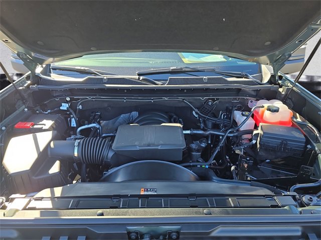 New 2026 Chevrolet Silverado 2500 LT image 17