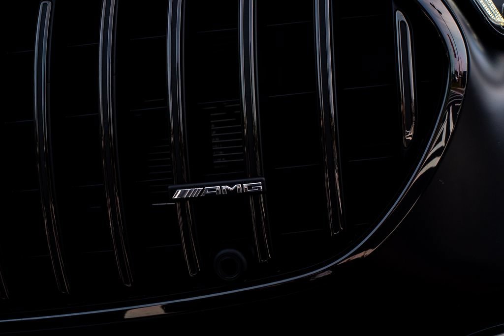 Used 2024 Mercedes-Benz S 63 AMG S image 4