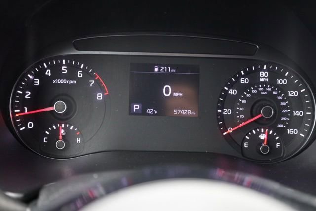 Used 2022 Kia Soul LX image 23