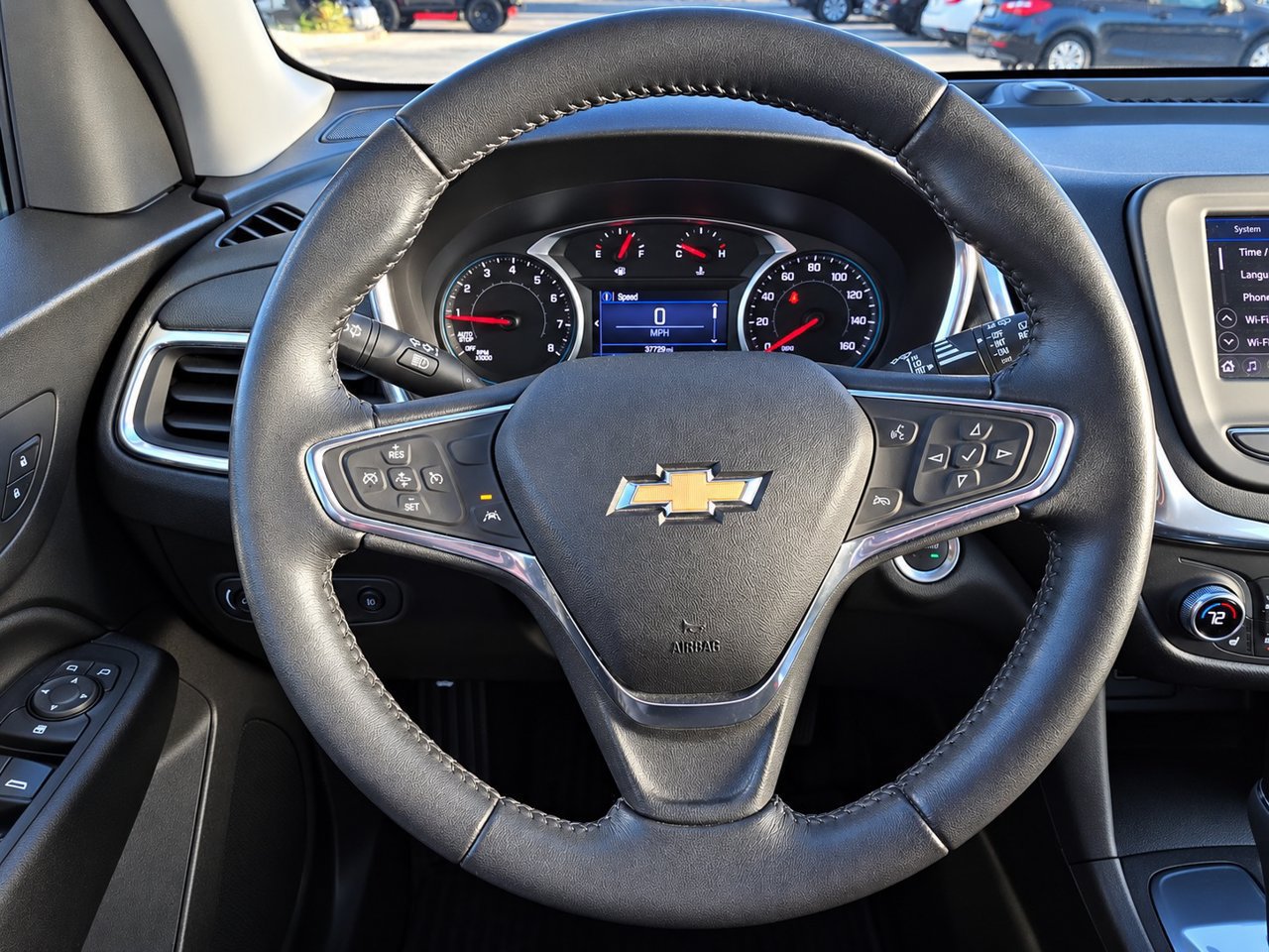 Certified 2020 Chevrolet Equinox LT FWD image 20