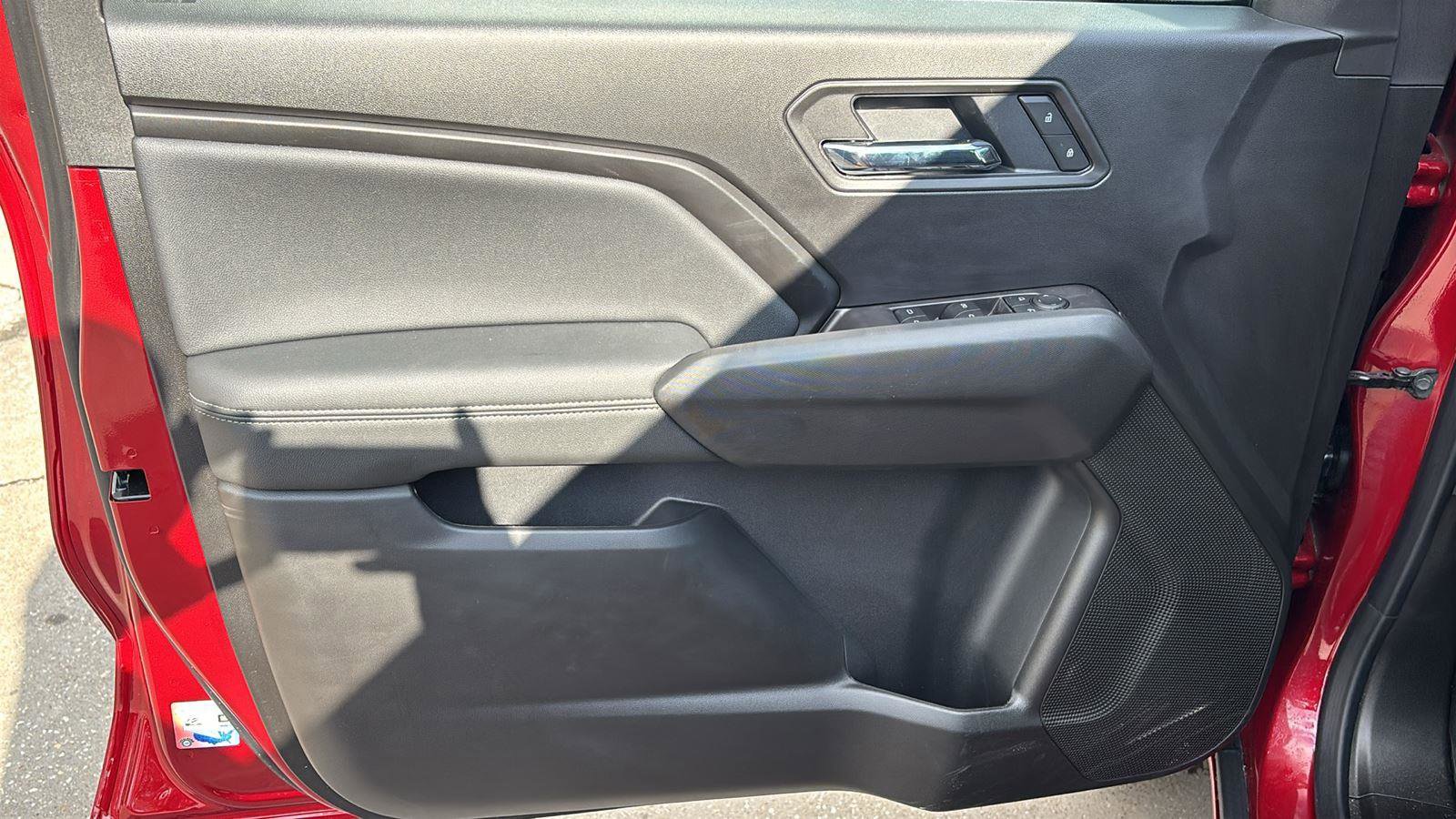 New 2026 GMC Canyon Elevation w/ Convenience Package image 15