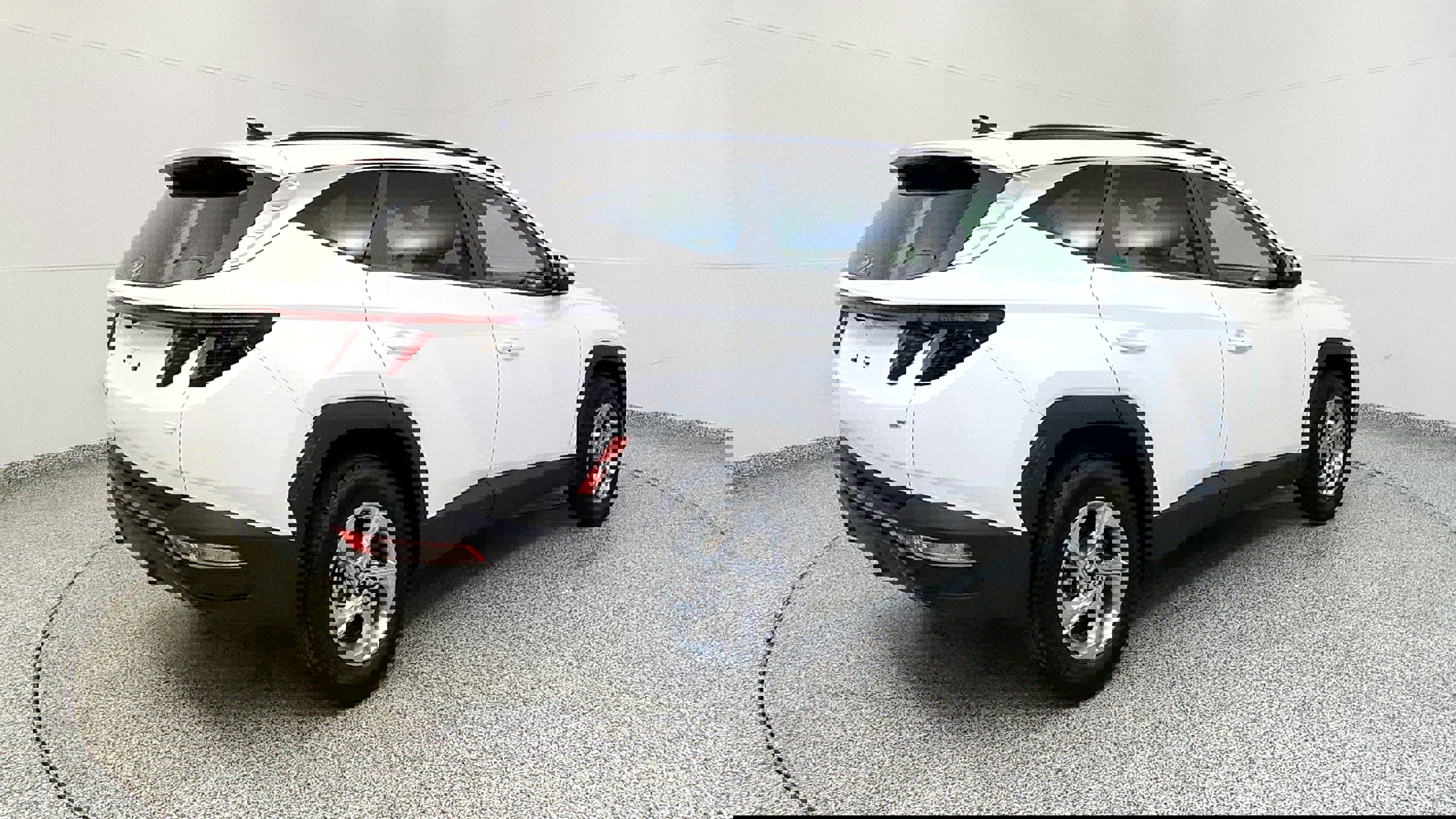 Used 2022 Hyundai Tucson SEL image 7