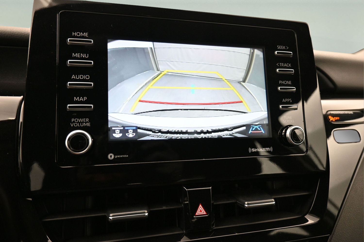 Used 2023 Toyota Camry LE w/ Cold Weather Package FWD image 12