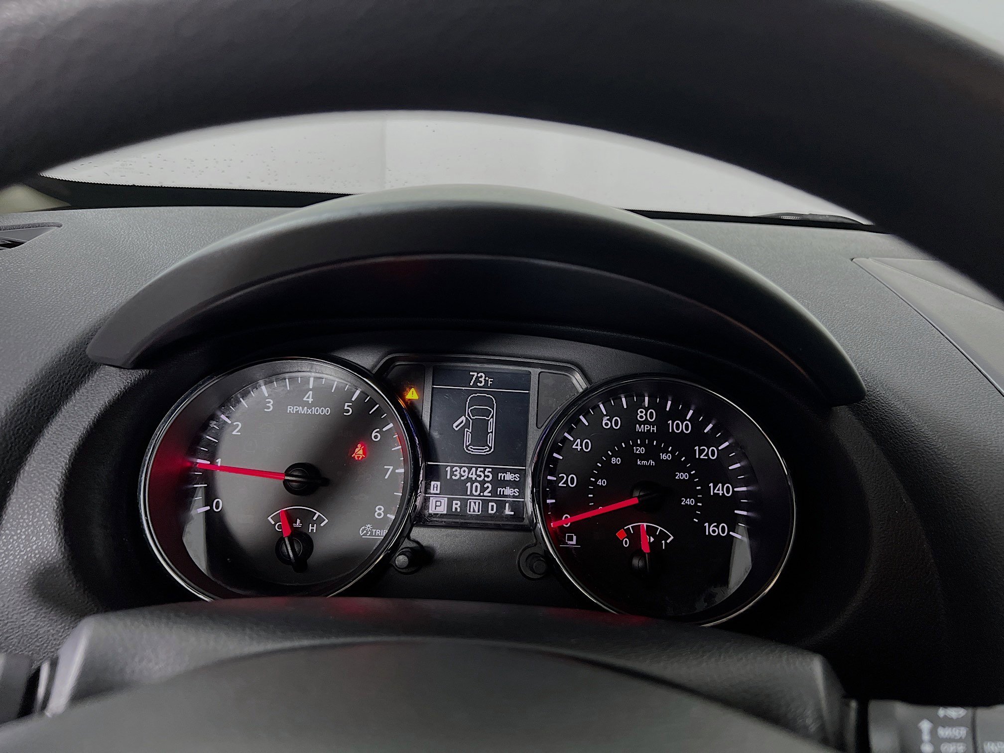 Used 2013 Nissan Rogue S w/ Special Edition Pkg FWD image 22