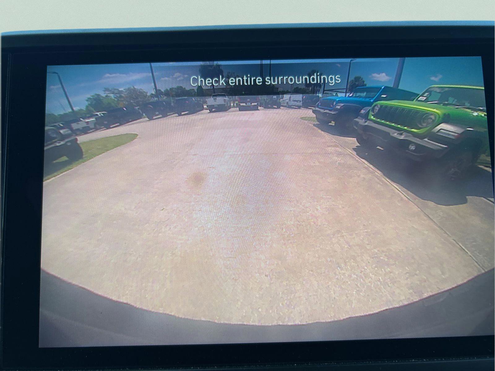 Certified 2025 Jeep Wrangler Sport AWD/4WD image 28