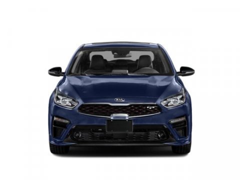 Used 2021 Kia Forte GT image 7