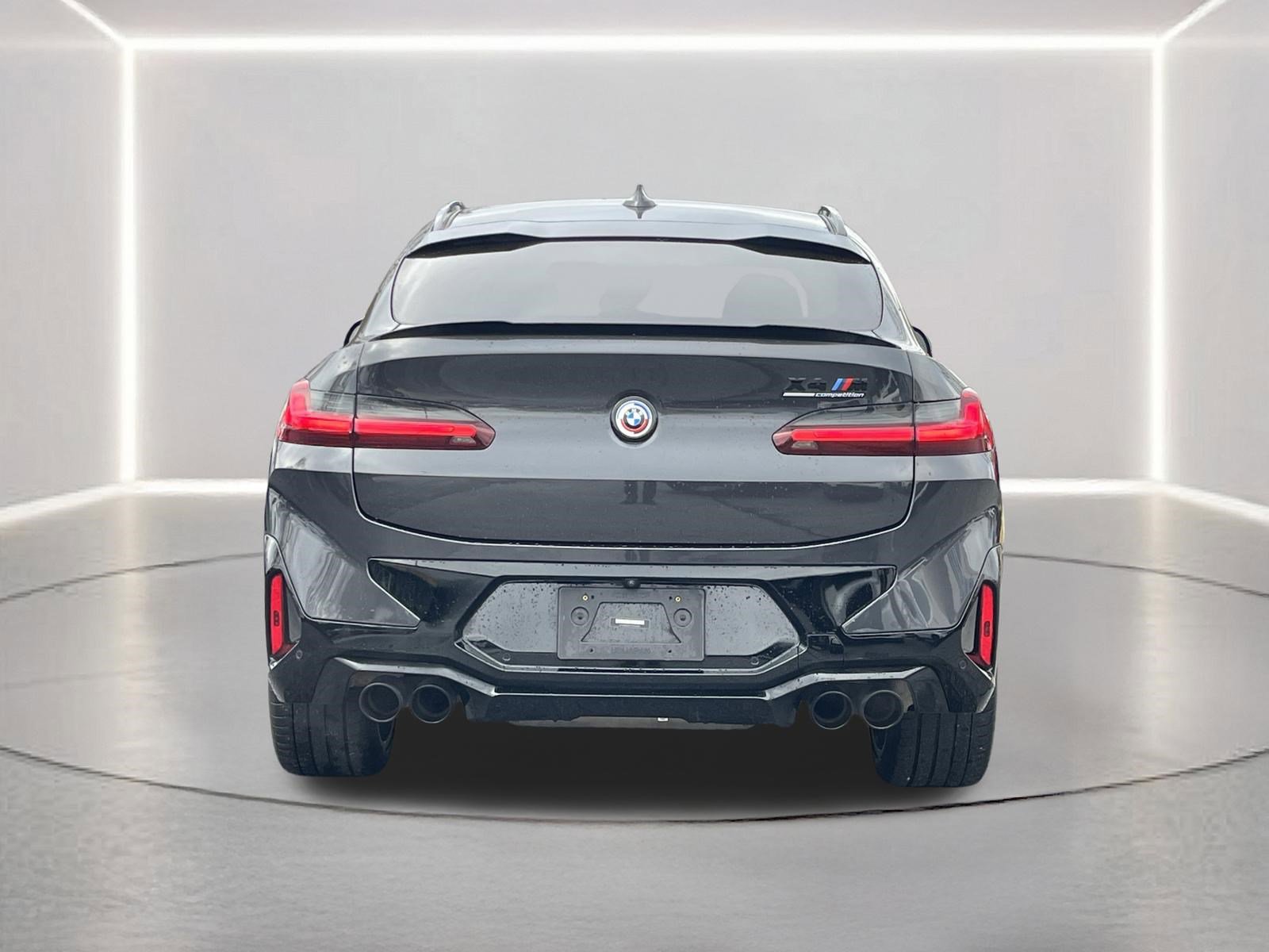 Used 2023 BMW X4 M w/ Competition Package image 27