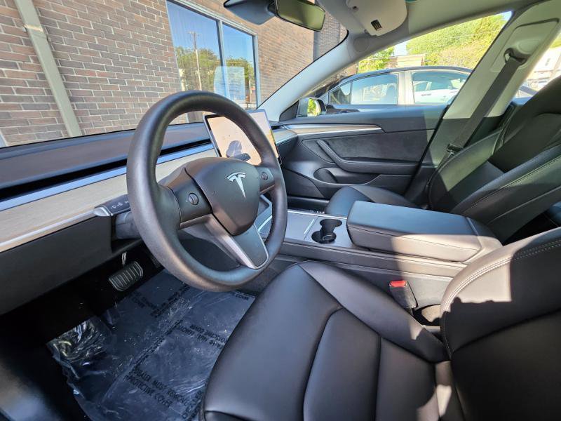 Used 2023 Tesla Model 3 Standard Range RWD image 32