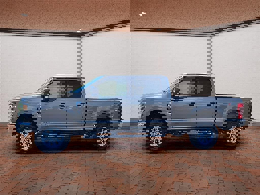 Used 2022 Ford F350 XLT image 5