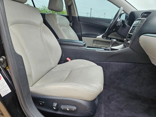 Used 2012 Lexus IS 250 RWD image 18