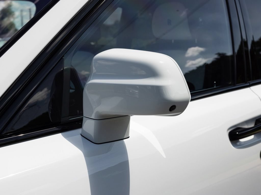 New 2027 Rolls-Royce Cullinan Black Badge AWD/4WD image 20