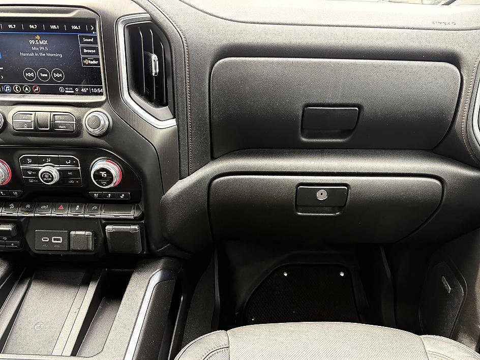 Used 2021 GMC Sierra 1500 AT4 w/ AT4 Preferred Package image 14