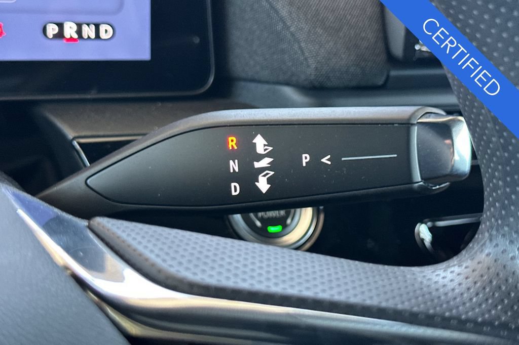 Certified 2024 Honda Prologue EX image 23