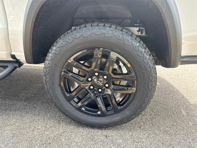 New 2025 Chevrolet Colorado Trail Boss image 4