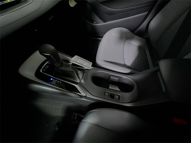 New 2026 Toyota Corolla SE image 22