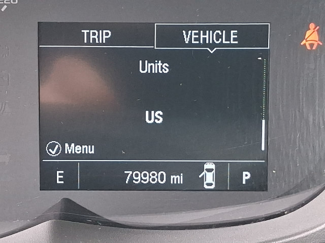 Used 2019 Chevrolet Trax LT w/ LT Convenience Package AWD/4WD image 6