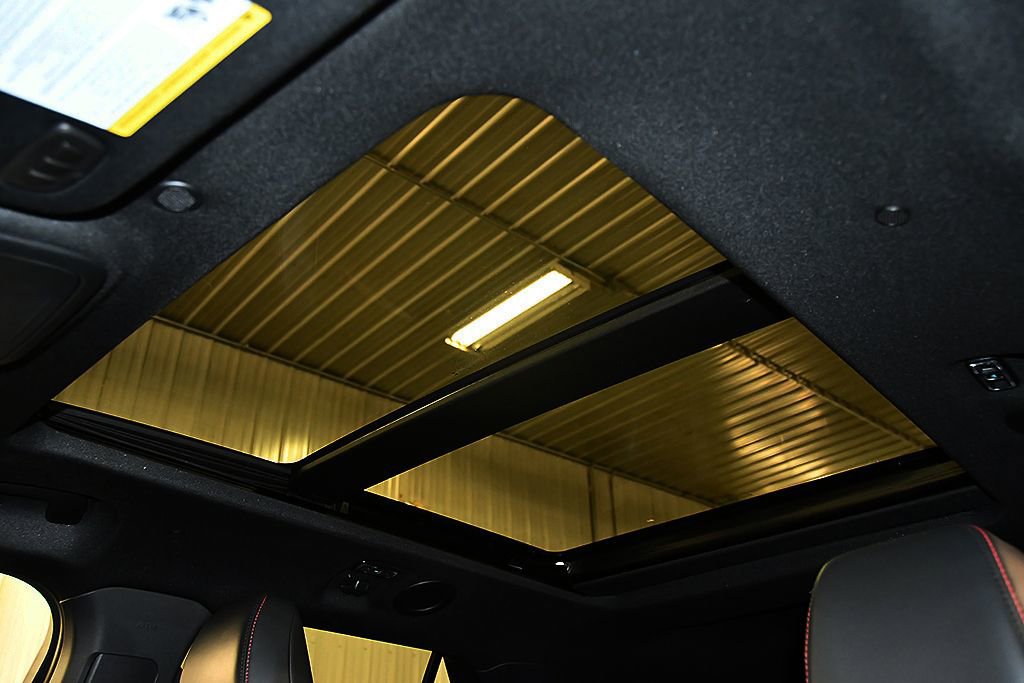 Used 2025 Ford Explorer ST-Line w/ Premium Package image 27