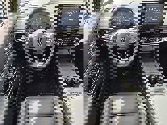 New 2026 Honda Prologue Touring image 7