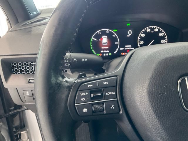 Certified 2023 Honda CR-V Sport image 11