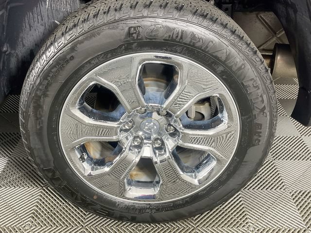 Used 2020 RAM 1500 Big Horn AWD/4WD image 30