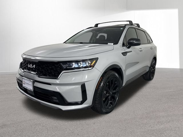 Used 2023 Kia Sorento SX FWD image 25