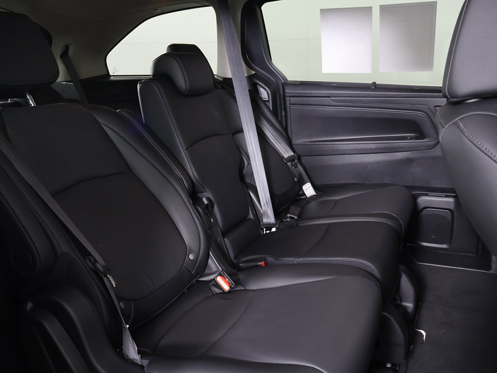 Used 2026 Honda Odyssey EX-L image 33