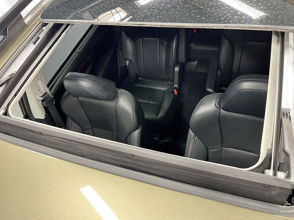 Used 2023 Subaru Ascent Touring AWD/4WD image 23