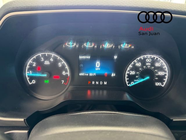 Used 2022 Ford F150 XL w/ STX Appearance Package image 23