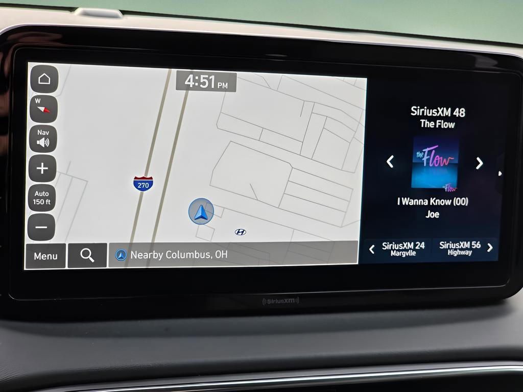 Certified 2023 Hyundai Santa Fe SEL w/ Cargo Package image 31