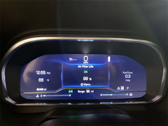 Certified 2023 Chevrolet Tahoe LT image 37