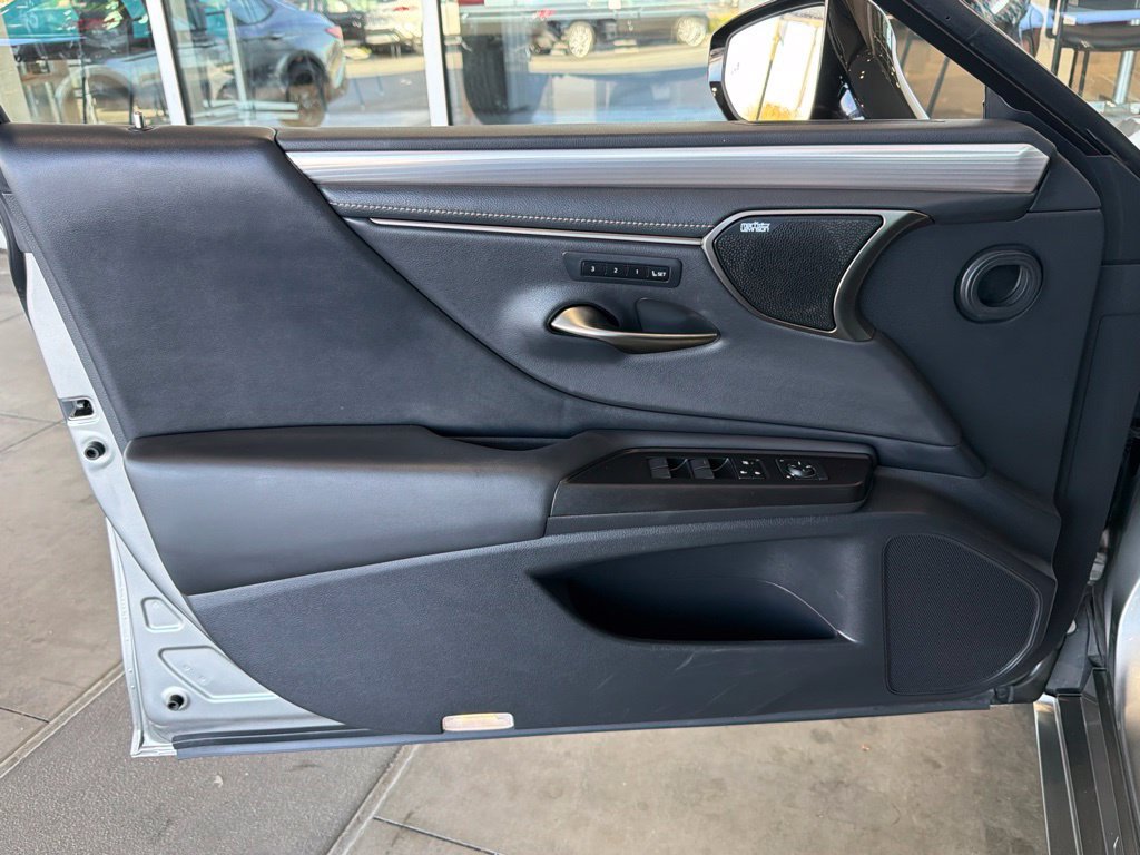 Used 2019 Lexus ES 350 F Sport FWD image 18