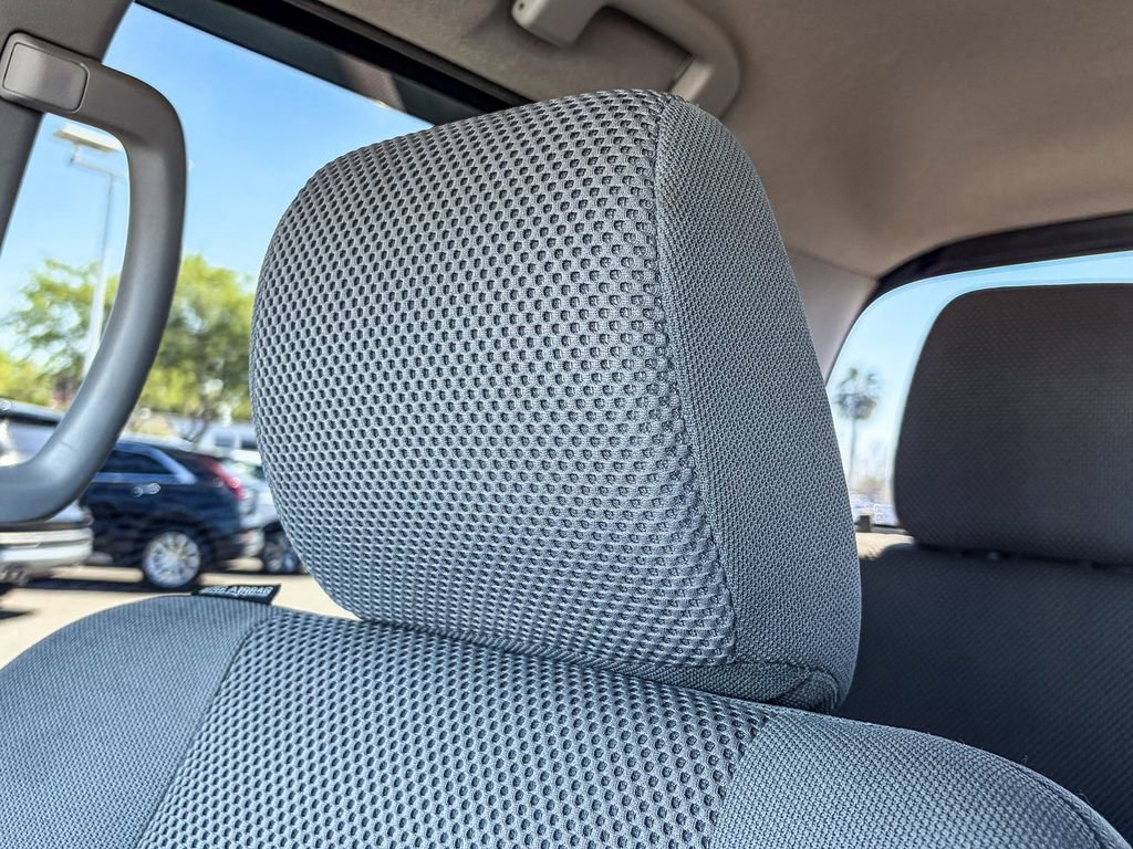 Used 2016 Nissan Frontier SV w/ SV Value Truck Package image 52