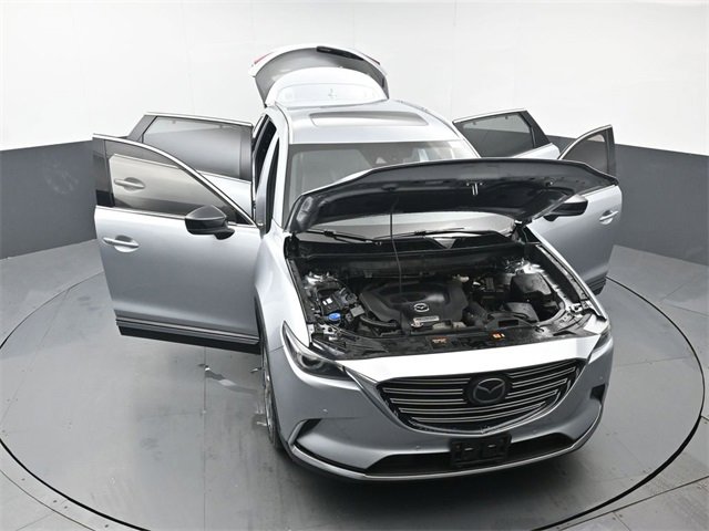 Used 2018 MAZDA CX-9 Grand Touring image 56