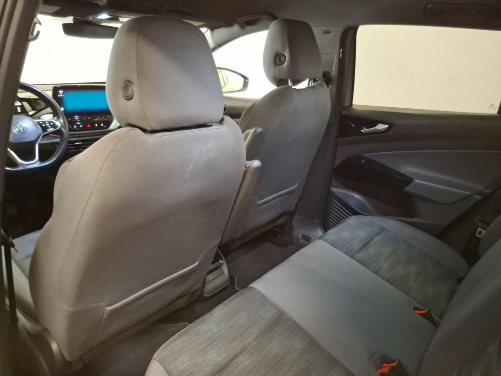 Used 2021 Volkswagen ID.4 Pro RWD image 14
