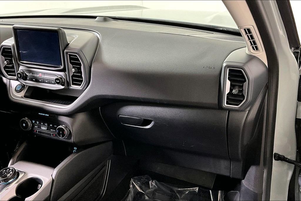 Used 2022 Ford Bronco Sport Big Bend w/ Convenience Package image 16