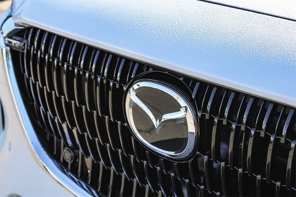 New 2026 MAZDA CX-90 Plug-In Hybrid w/ Preferred image 9