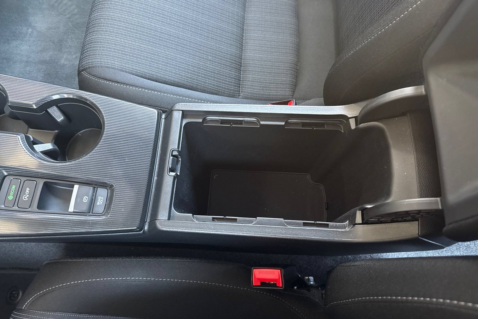 Used 2025 Honda Civic LX image 30
