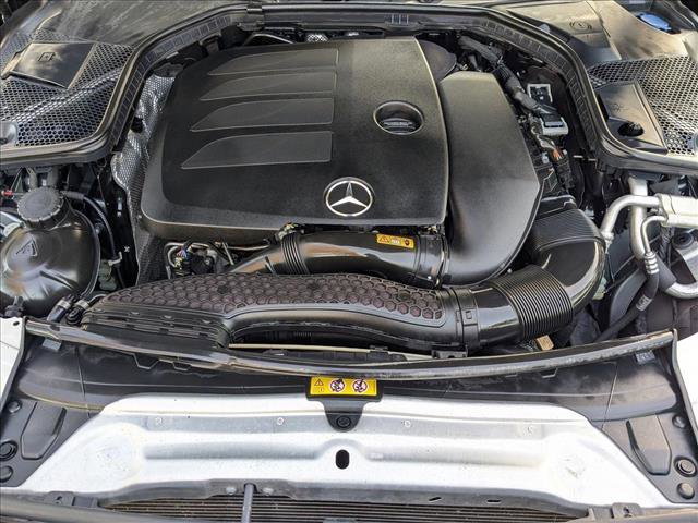 Used 2019 Mercedes-Benz C 300 Sedan image 23