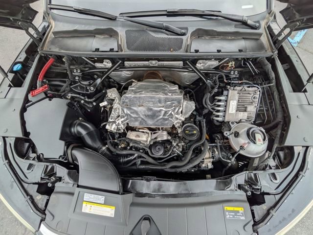 Used 2019 Audi SQ5 Premium Plus w/ Premium Plus Package image 24