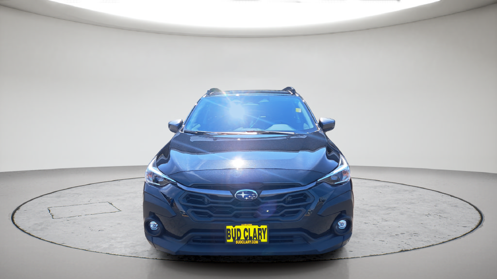 Used 2024 Subaru Crosstrek 2.0i Premium