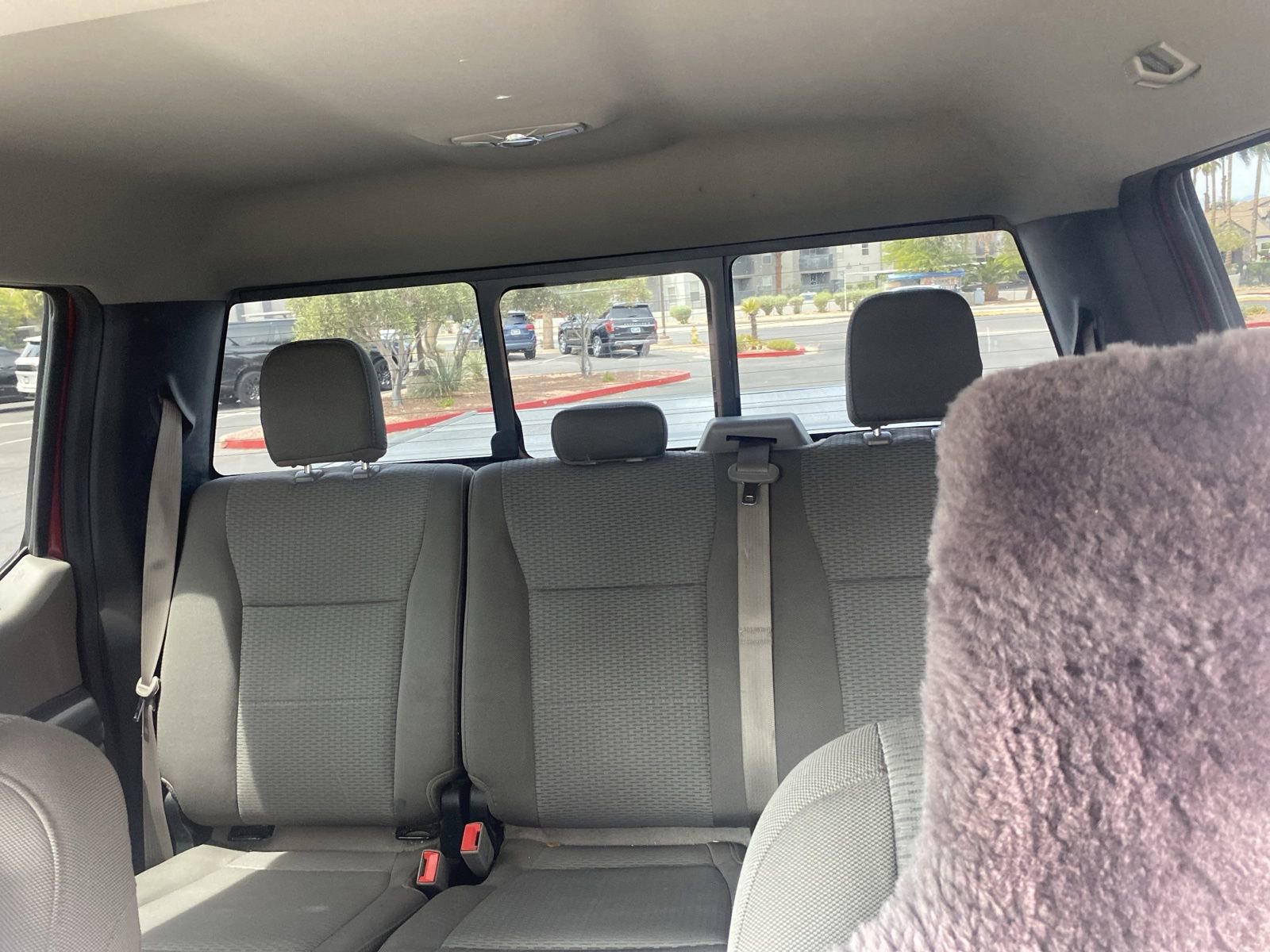Used 2019 Ford F150 XLT w/ Equipment Group 302A Luxury AWD/4WD image 20