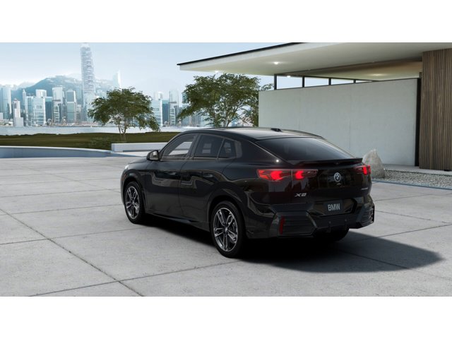 New 2026 BMW X2 xDrive28i w/ Technology Package image 2