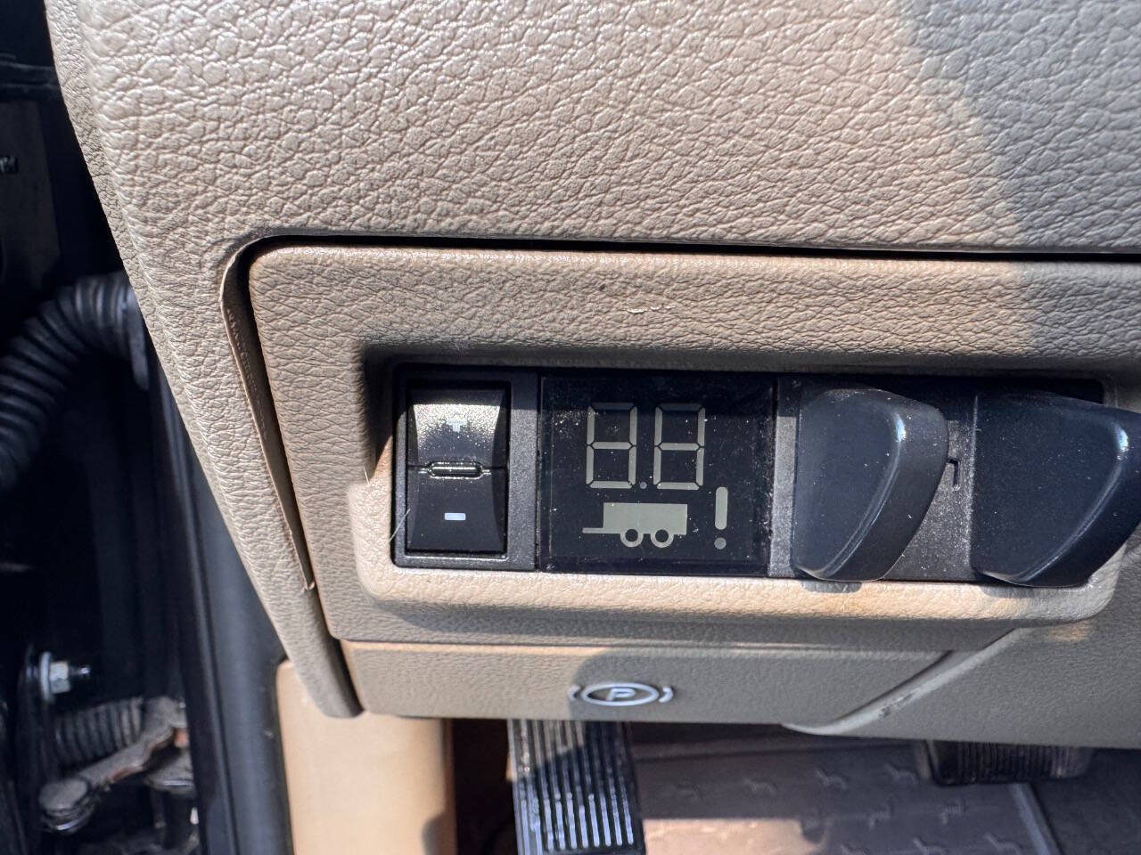 Used 2011 RAM 1500 Laramie Longhorn AWD/4WD image 46