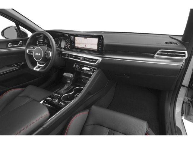 Certified 2024 Kia K5 GT w/ GT1 Package FWD image 17