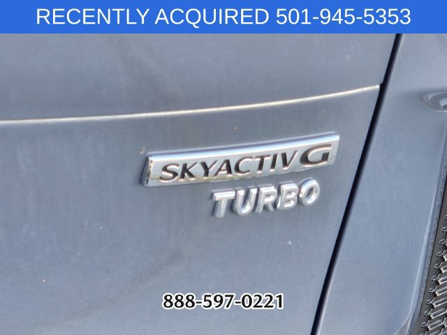 Used 2023 MAZDA CX-50 Meridian Edition w/ Apex Package AWD/4WD image 5