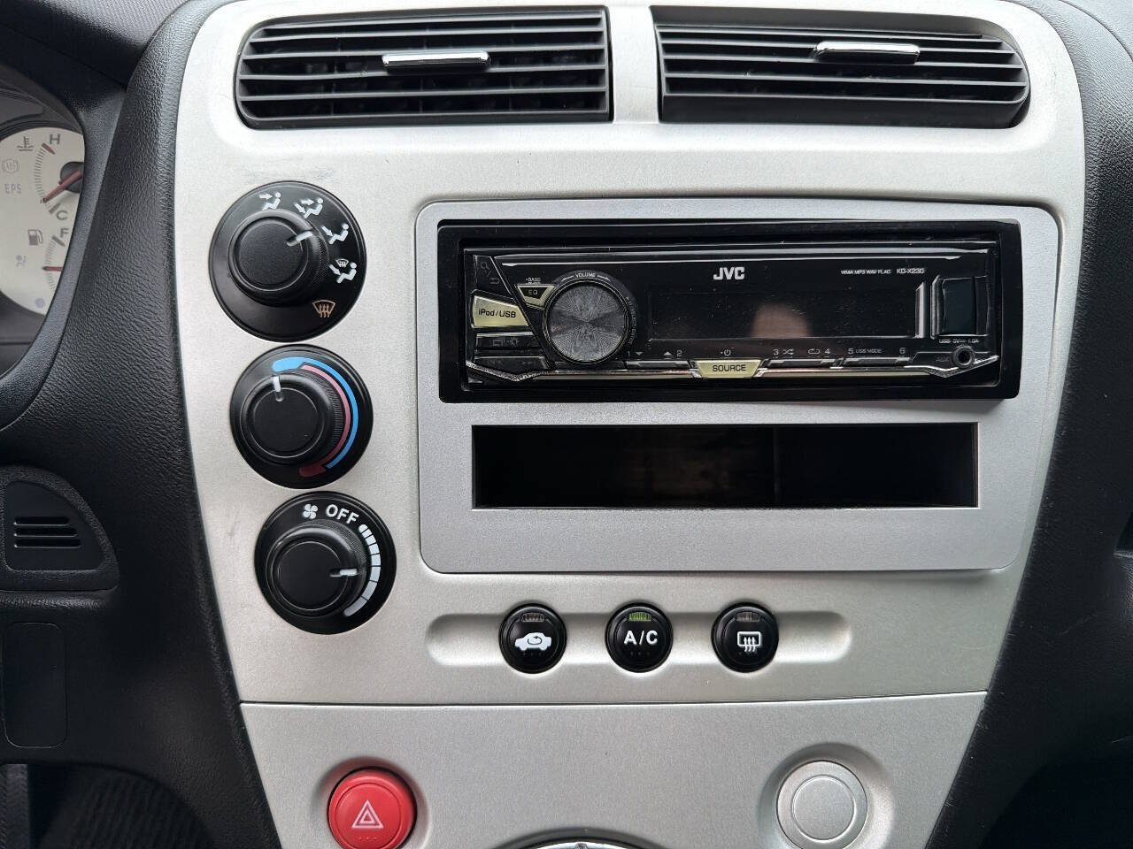 Used 2005 Honda Civic Si image 20