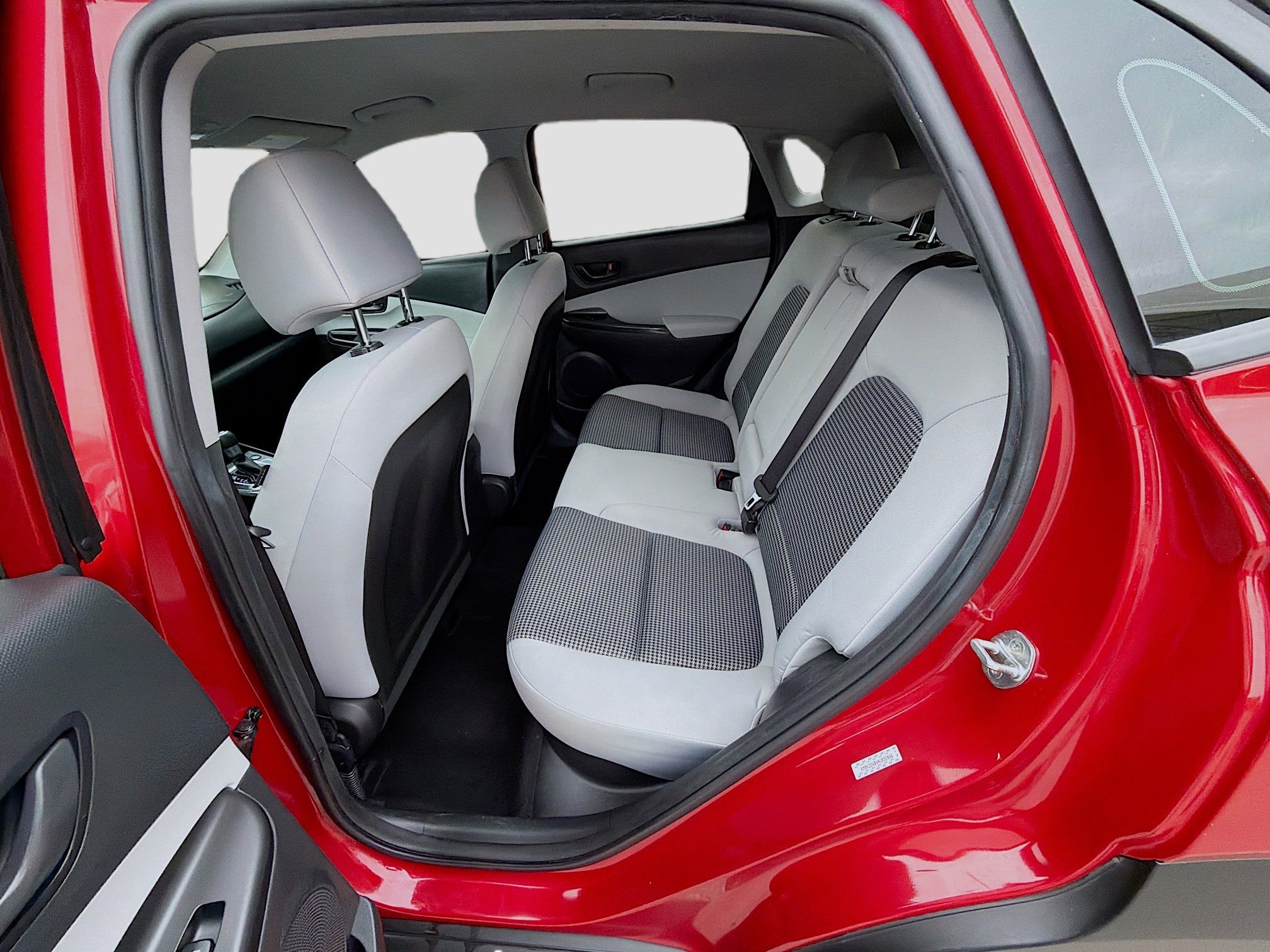 Used 2022 Hyundai Kona SE image 20