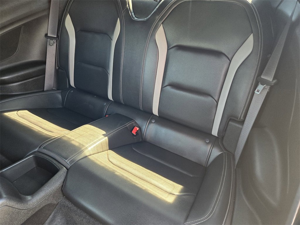 Used 2023 Chevrolet Camaro LT w/ RS Package image 31